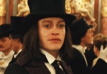 Dracula Box Office Update