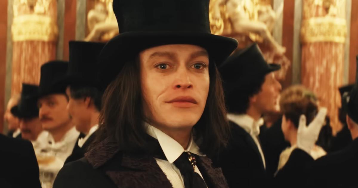 Dracula Box Office Update