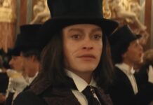 Dracula North America Box Office: Vertical Lands Its Highest-Grosser As Luc Besson’s Film Almost Triples The Exorcism’s Full Run Dracula North America Box Office Update