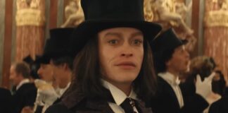 Dracula North America Box Office: Vertical Lands Its Highest-Grosser As Luc Besson’s Film Almost Triples The Exorcism’s Full Run Dracula North America Box Office Update