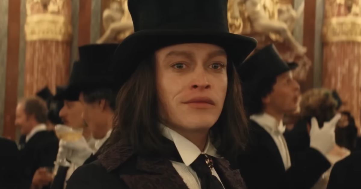 Dracula North America Box Office Update