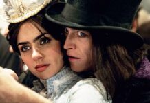 Dracula North America Box Office: Vertical Lands Its Highest-Grosser As Luc Besson’s Film Almost Triples The Exorcism’s Full Run Dracula North America Box Office Update