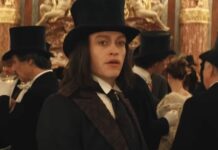 Dracula Box Office Update