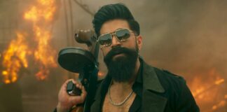 Yash’s Toxic Goes Big With Kerala Distribution Rights, Takes The Pushpa 2, Avatar Route – All You Need To Know! E4 Entertainment Secures Kerala Distribution Rights For Yash’s Toxic