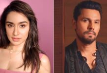 Eetha 2026: Shraddha Kapoor & Randeep Hooda Conclude Pune Shooting With Cake-Cutting Ceremony Shraddha Kapoor & Randeep Hooda Conclude Pune Shooting