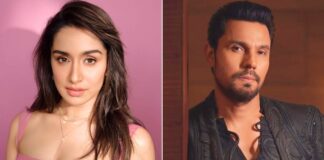 Eetha 2026: Shraddha Kapoor & Randeep Hooda Conclude Pune Shooting With Cake-Cutting Ceremony Shraddha Kapoor & Randeep Hooda Conclude Pune Shooting