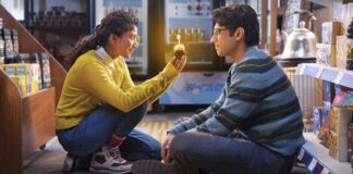 Ek Din Poster Release: Junaid Khan & Sai Pallavi’s Sizzling Chemistry Adds A Charming Touch To Valentine’s Day Ek Din Poster Release