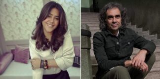 Heer Ranjha: Ektaa Kapoor & Imtiaz Ali Reunite To Reimagine Timeless Love Story After Laila Majnu Ektaa Kapoor & Imtiaz Ali Reunite For Heer Ranjha