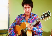 EPiC Elvis Presley In Concert North America Box Office: Scores $3.2M IMAX Opening, Registers One Of Year’s Top Limited Debuts EPiC Elvis Presley in Concert North America Box Office Update