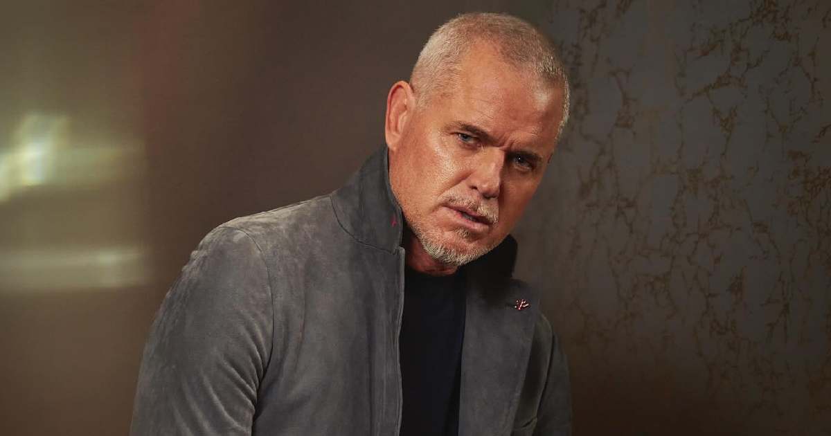 Eric Dane Net Worth 2026