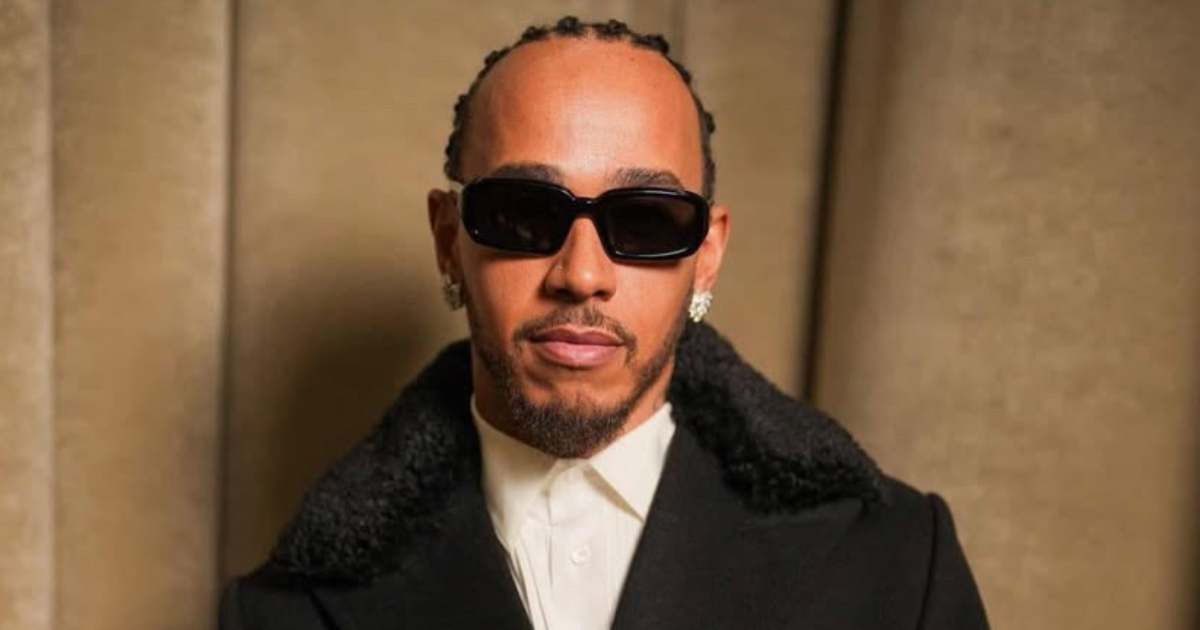 Exploring Lewis Hamilton's Past Relationships