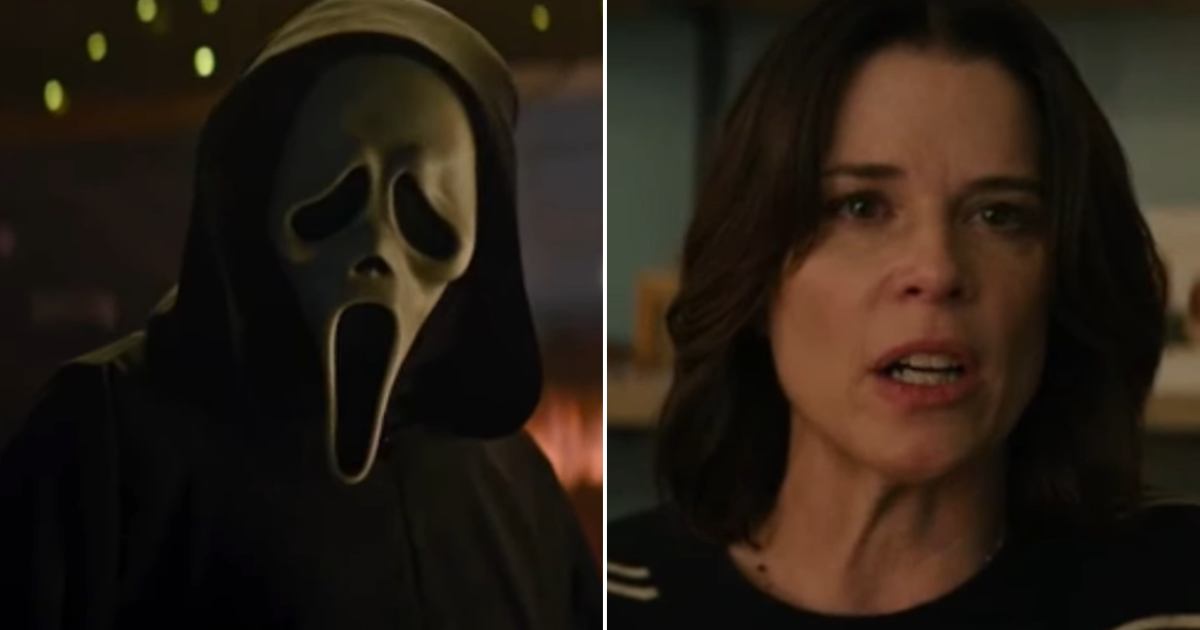 Final Trailer For Scream 7 Drops