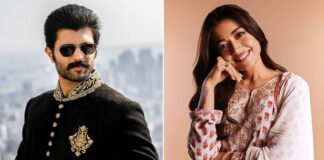 VD14 Is Titled Ranabaali: First Glimpse Of Vijay Deverakonda & Rashmika Mandanna’s Period Film Sets The Internet Ablaze First Glimpse of Vijay Deverakonda’s VD14, titled Ranabaali Sets The Internet Ablaze