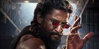 The Paradise: Aaya Sher Song Promo Drops As Full Single To Be Released On Nani’s Birthday First Look Of Aaya Sher Song From The Paradise Unveiled