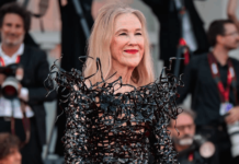 Five Popular Catherine O’Hara Movies Just Dropped On Netflix