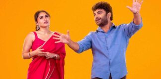 Funky Box Office Day 10: Only 35% Budget Recovery For Vishwak Sen, Here’s How Much Loss The Film Is Heading Into! Funky Box Office Day 10: Only 35% Budget Recovery For Vishwak Sen