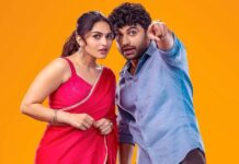 Funky Box Office Collection Day 1: 6th Biggest Post-COVID Opening For Vishwak Sen, Recovers 9% Of Budget Funky Box Office Collection Day 1: Vishwak Sen's 6th Biggest Opening Post-COVID