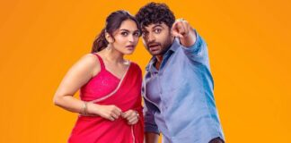 Funky Box Office Collection Day 1: 6th Biggest Post-COVID Opening For Vishwak Sen, Recovers 9% Of Budget Funky Box Office Collection Day 1: Vishwak Sen's 6th Biggest Opening Post-COVID