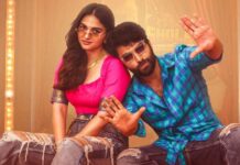 Funky Box Office Collection Day 2: 9% Drop On Saturday; Will Kayadu Lohar Miss A Hat-Trick Of Successful Films? Funky Box Office Collection Day 2: No Hat-Trick Of Successful Films For Kayadu Lohar?