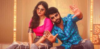 Funky Box Office Collection Day 2: 9% Drop On Saturday; Will Kayadu Lohar Miss A Hat-Trick Of Successful Films? Funky Box Office Collection Day 2: No Hat-Trick Of Successful Films For Kayadu Lohar?