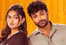 Funky Box Office Collection Day 4: Crashes On Monday, Another Valentine’s Disappointment For Vishwak Sen! Funky Box Office Collection Day 4