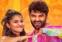 Funky Box Office Collection Day 6: Only 31% Budget Recovered, But Game Is Already Over For Vishwak Sen Starrer? Funky Box Office Collection Day 6