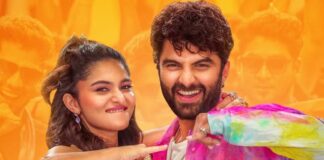 Funky Box Office Collection Day 6: Only 31% Budget Recovered, But Game Is Already Over For Vishwak Sen Starrer? Funky Box Office Collection Day 6