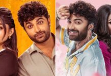 Funky Box Office Day 3: Vishwak Sen Beats His Last Valentine’s Release With 52% Higher Earnings, But We’re Worried! Funky Box Office Day 3 Update!