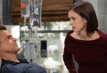 General Hospital: Cameron Mathison Reveals Being Harassed By Fans For Playing Evil Drew Cain On ABC’s Soap Opera General Hospital’s Cameron Mathison Reveals Addresses The Harassment He Faced For Playing Drew Cain