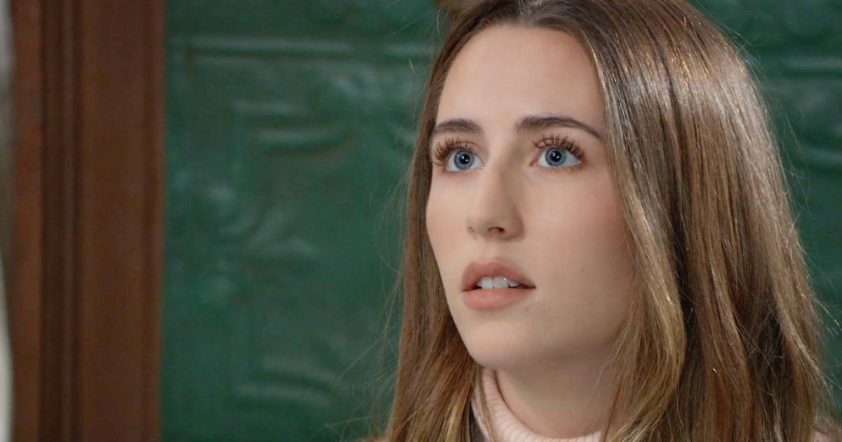 General Hospital Latest Weekly Spoilers