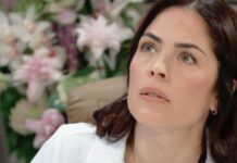 General Hospital Weekly Spoilers (March 2–6): Britt Has A Vulnerable Moment, Marco Suffers A Setback, While Lulu Has A Realization General Hospital Weekly Spoilers