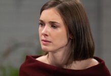 General Hospital’s Katelyn MacMullen Opens Up On Willow’s Revelation To Drew