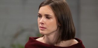 General Hospital’s Katelyn MacMullen Opens Up On Willow’s Revelation To Drew
