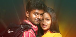 Ghilli Re-Release Box Office: 2nd Round For Thalapathy Vijay As Powerful As The Last Re-Release – Hits A Massive Record! Ghilli Re-Release Box Office: Thalapathy Vijay's Re-Arrival As Powerful As The Last Re-Release