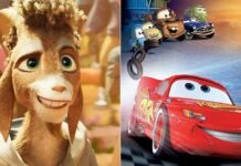 GOAT Box Office: How Much Does Sony’s Sports Comedy Need Worldwide To Beat Pixar’s Cars Trilogy? GOAT Box Office