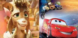 GOAT Box Office: How Much Does Sony’s Sports Comedy Need Worldwide To Beat Pixar’s Cars Trilogy? GOAT Box Office