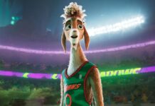 GOAT Box Office: What’s The Worldwide Total Sony’s Animated Sports Movie Needs To Break Even? GOAT Box Office Update