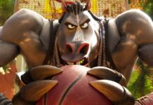 GOAT Worldwide Box Office: Nearing The Cult Crime Thriller That Earned Denzel Washington His First Best Actor Oscar GOAT Box Office Update