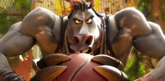 GOAT Worldwide Box Office: Nearing The Cult Crime Thriller That Earned Denzel Washington His First Best Actor Oscar GOAT Box Office Update