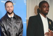 GOAT Cast Guide: Stephen Curry To Caleb McLaughlin, Meet The Stars & The Characters They Play! GOAT Cast Members Revealed