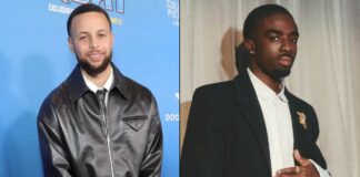 GOAT Cast Guide: Stephen Curry To Caleb McLaughlin, Meet The Stars & The Characters They Play! GOAT Cast Members Revealed