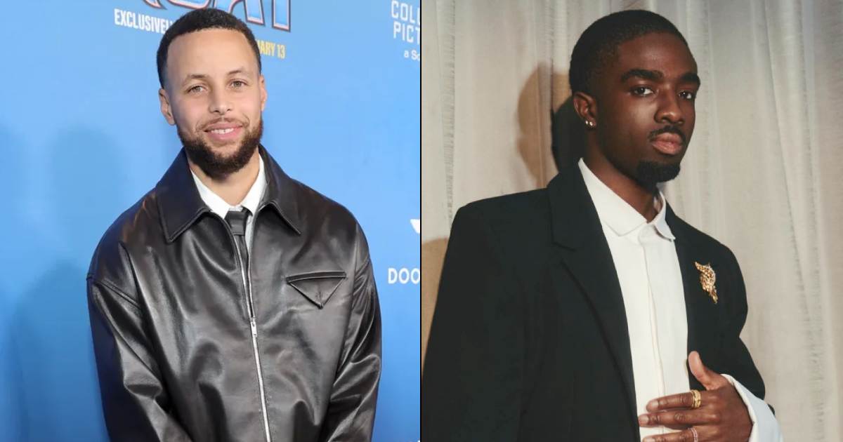 GOAT Cast Members Revealed