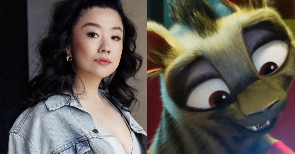 GOAT Cast Members Revealed