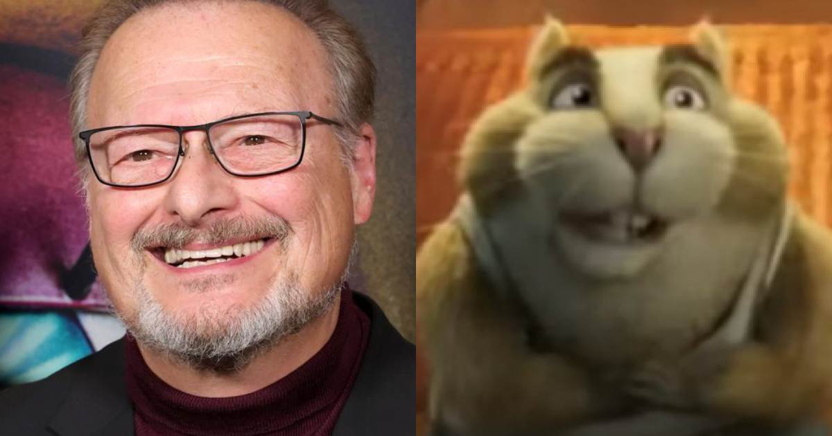 GOAT Cast Members Revealed