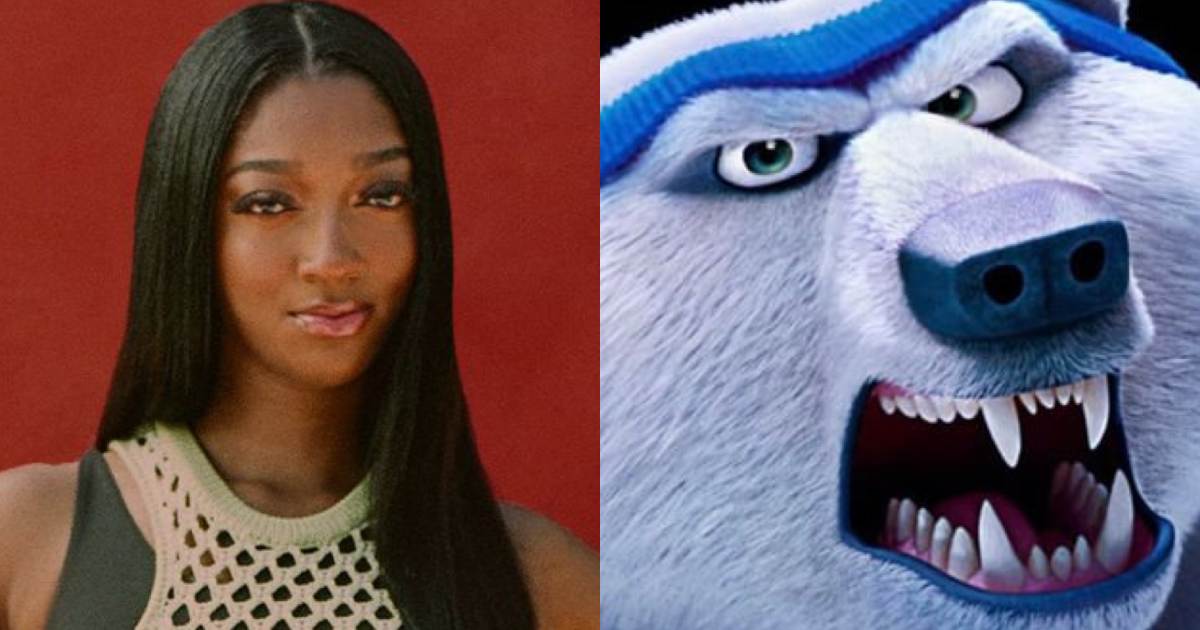 GOAT Cast Members Revealed