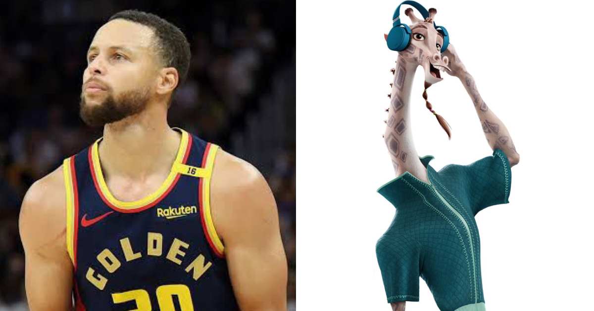 GOAT Cast Members Revealed