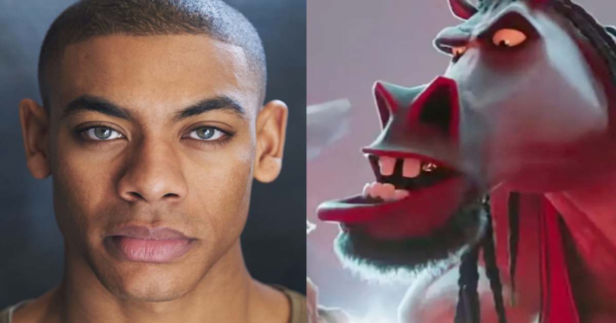 GOAT Cast Members Revealed