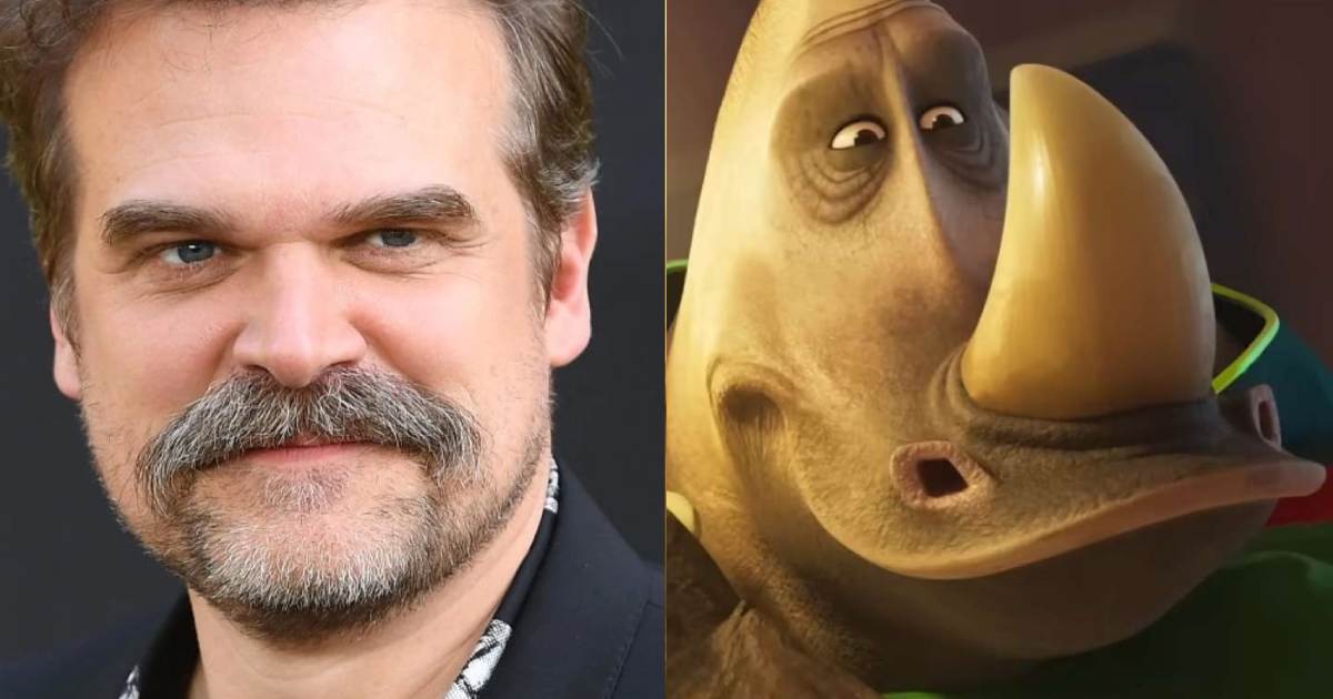 GOAT Cast Members Revealed