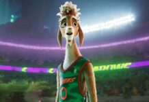 Goat Movie Early Reviews Out