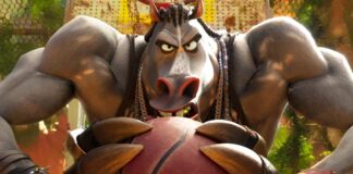 Goat North America Box Office: Animated Sports Comedy Opens With $1M Previews, Eyes $15M–$20M Weekend Debut Goat North America Box Office